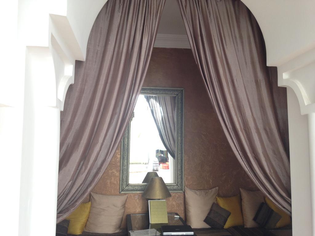 Riad Faiza Guesthouse マラケシュ エクステリア 写真