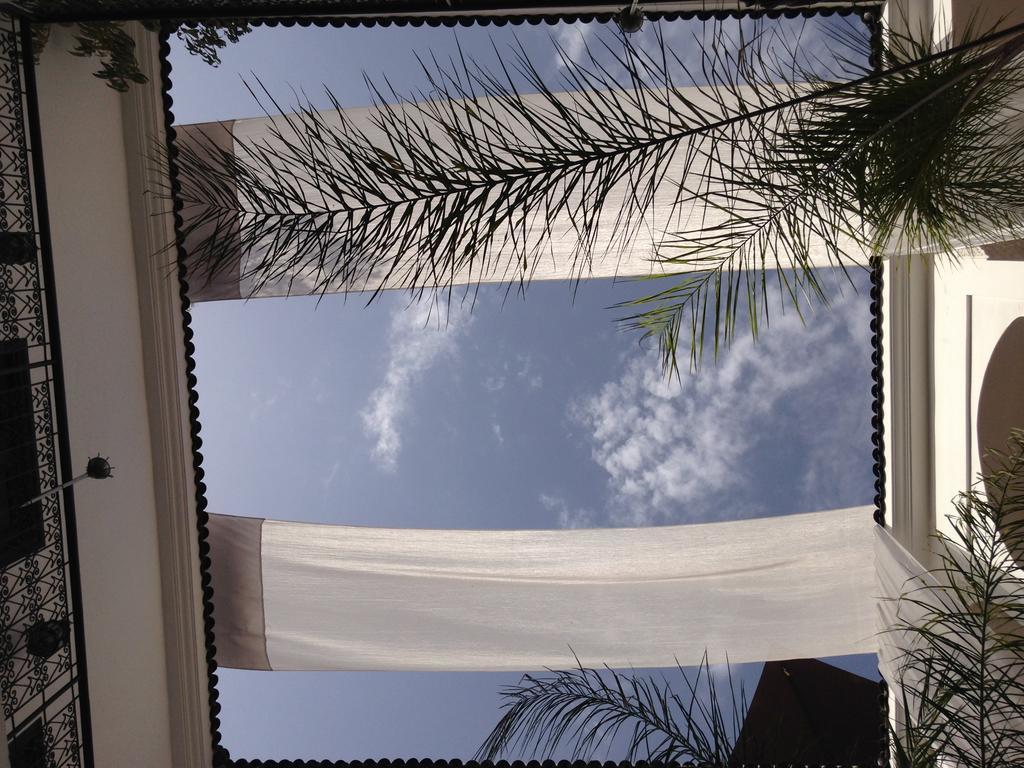 Riad Faiza Guesthouse マラケシュ エクステリア 写真