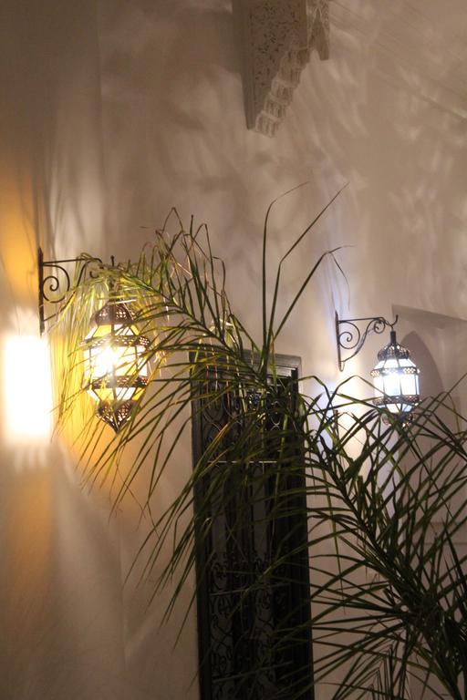 Riad Faiza Guesthouse マラケシュ エクステリア 写真