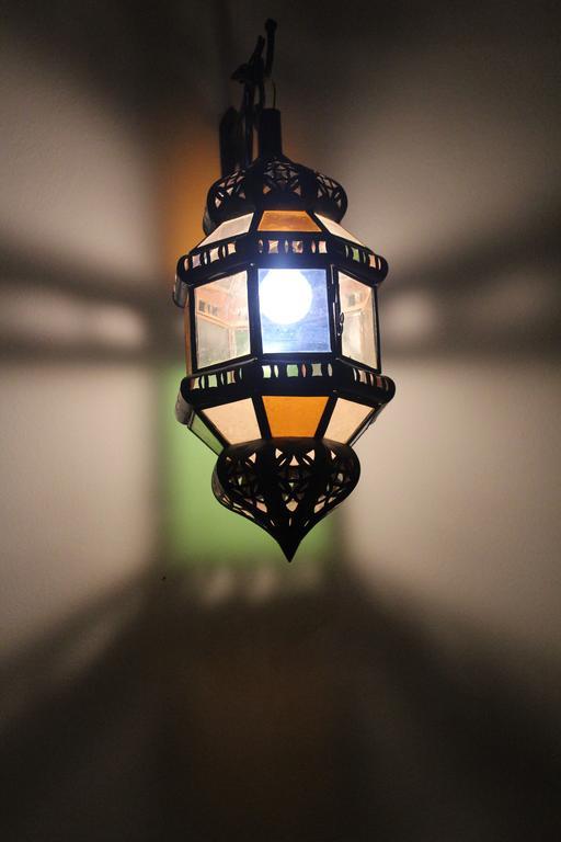 Riad Faiza Guesthouse マラケシュ エクステリア 写真