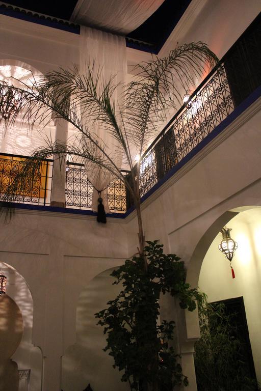 Riad Faiza Guesthouse マラケシュ エクステリア 写真