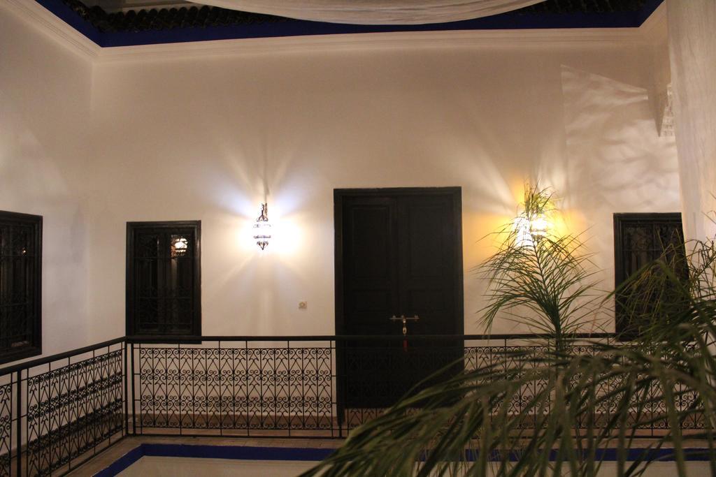 Riad Faiza Guesthouse マラケシュ エクステリア 写真