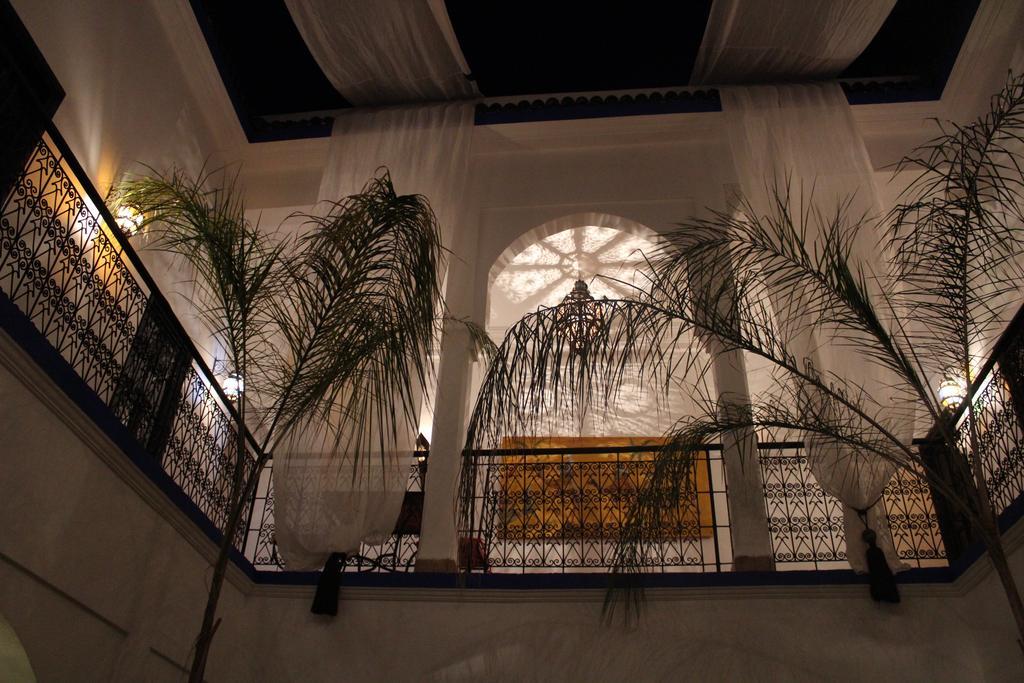 Riad Faiza Guesthouse マラケシュ エクステリア 写真