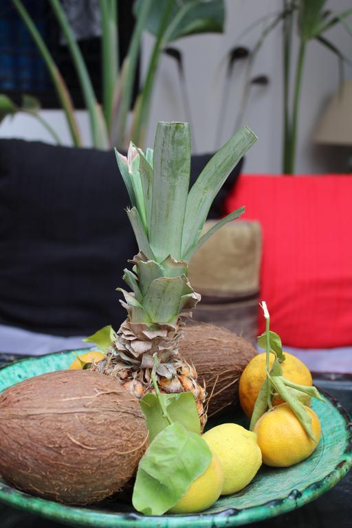 Riad Faiza Guesthouse マラケシュ エクステリア 写真