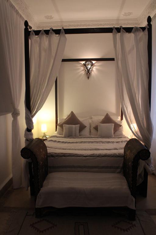 Riad Faiza Guesthouse マラケシュ 部屋 写真