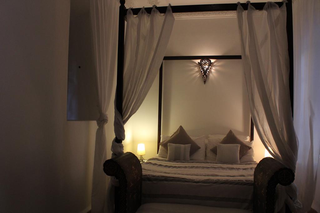 Riad Faiza Guesthouse マラケシュ 部屋 写真