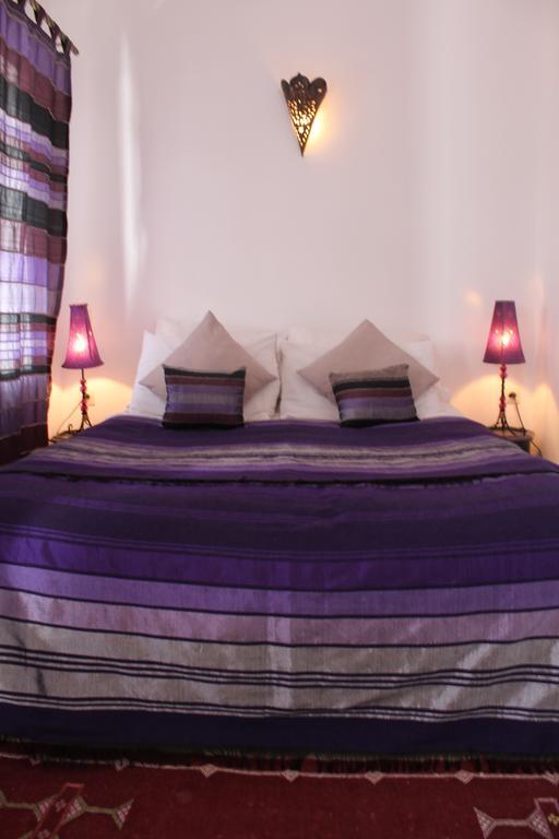 Riad Faiza Guesthouse マラケシュ 部屋 写真