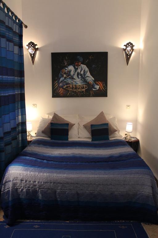 Riad Faiza Guesthouse マラケシュ 部屋 写真